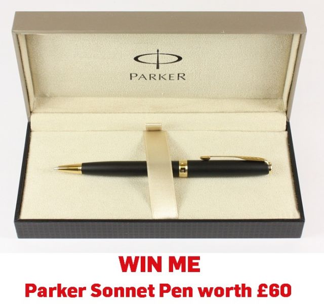 Parker Sonnet Pen